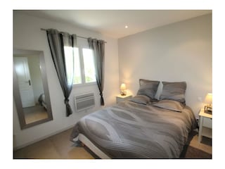 Ferienhaus Saint-Germain Ausstattung 15