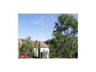 Ferienhaus Saint-Germain Außenaufnahme 4