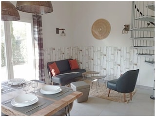 Ferienhaus Saint-Germain Ausstattung 14