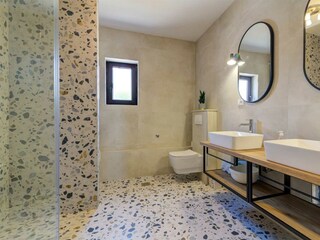 Holiday house Novi Vinodolski Features 30