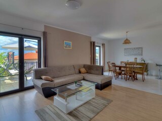 Holiday house Novi Vinodolski Features 36