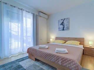 Holiday house Novi Vinodolski Features 34