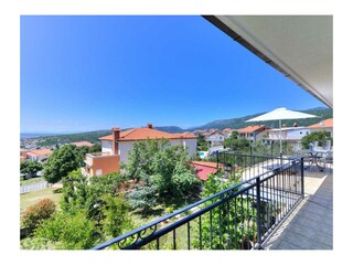Holiday house Novi Vinodolski Environment 53