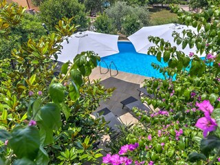Holiday house Novi Vinodolski Outdoor Recording 14