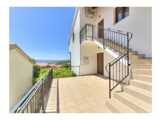 Holiday house Novi Vinodolski Outdoor Recording 16