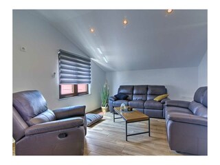 Holiday house Novi Vinodolski Features 26