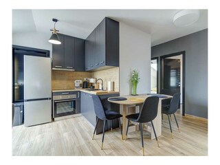 Holiday house Novi Vinodolski Features 20