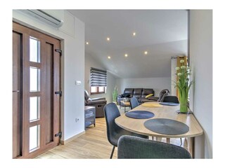 Holiday house Novi Vinodolski Features 19