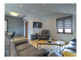 Holiday house Novi Vinodolski Features 25
