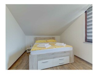 Holiday house Novi Vinodolski Features 27