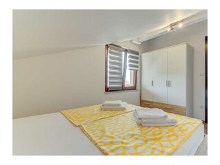 Holiday house Novi Vinodolski Features 28