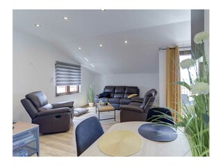 Holiday house Novi Vinodolski Features 24