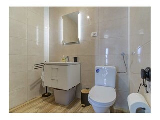 Holiday house Novi Vinodolski Features 46