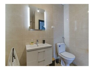 Holiday house Novi Vinodolski Features 45