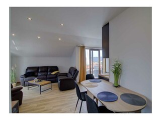 Holiday house Novi Vinodolski Features 22
