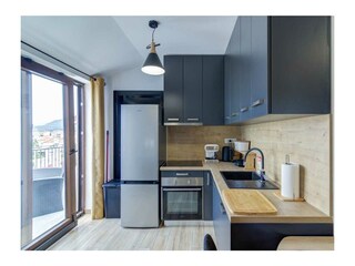 Holiday house Novi Vinodolski Features 21