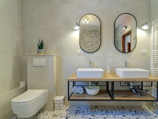 Holiday house Novi Vinodolski Features 29
