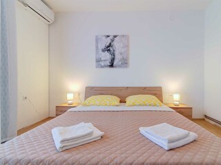 Holiday house Novi Vinodolski Features 32