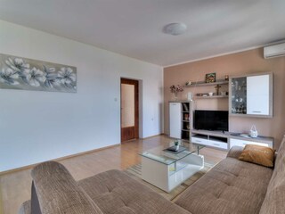 Holiday house Novi Vinodolski Features 35