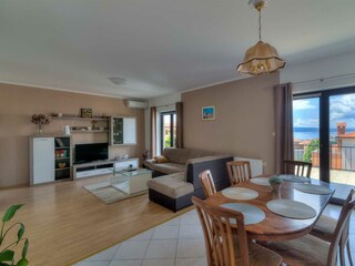 Holiday house Novi Vinodolski Features 38