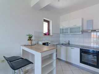 Holiday house Novi Vinodolski Features 39