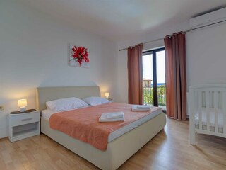 Holiday house Novi Vinodolski Features 43