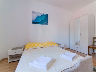 Holiday house Novi Vinodolski Features 42