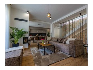 Villa Bribir Caratteristiche 19