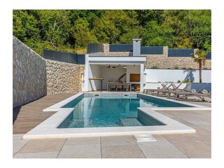 Villa Bribir Registrazione all'aperto 15