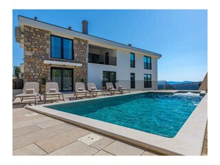 Villa Bribir Registrazione all'aperto 3