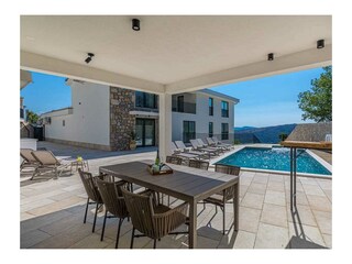 Villa Bribir Registrazione all'aperto 18