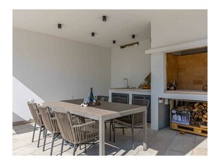 Villa Bribir Registrazione all'aperto 16