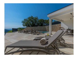 Villa Bribir Registrazione all'aperto 12