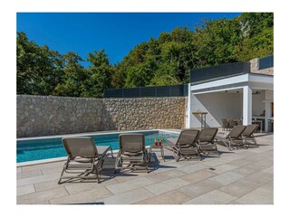 Villa Bribir Registrazione all'aperto 13