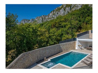 Villa Bribir Ambiente 63