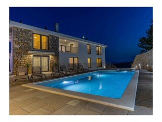 Villa Bribir Registrazione all'aperto 6
