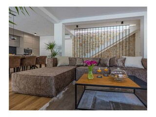 Villa Bribir Caratteristiche 22