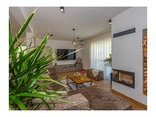 Villa Bribir Caratteristiche 25