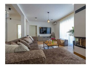 Villa Bribir Caratteristiche 21