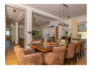 Villa Bribir Caratteristiche 26