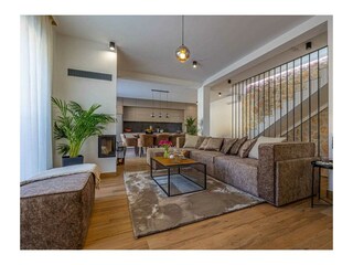 Villa Bribir Caratteristiche 23