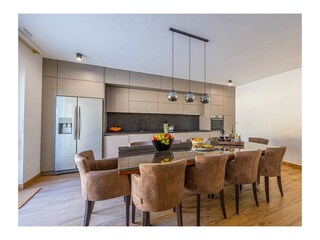 Villa Bribir Caratteristiche 27