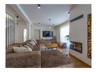 Villa Bribir Caratteristiche 20