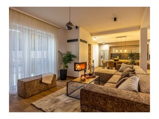 Villa Bribir Caratteristiche 24