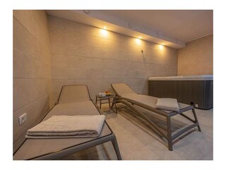 Villa Bribir Caratteristiche 58