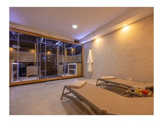Villa Bribir Caratteristiche 52