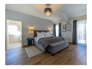 Villa Bribir Caratteristiche 31