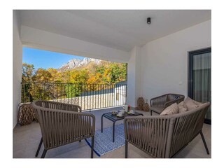 Villa Bribir Caratteristiche 47