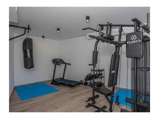 Villa Bribir Caratteristiche 61