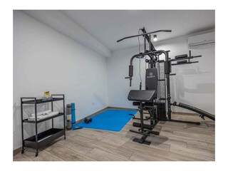 Villa Bribir Caratteristiche 60